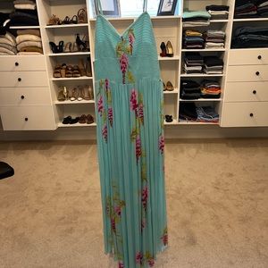 Free People maxi